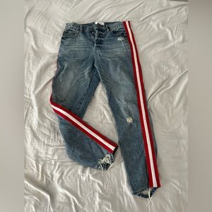 Pistola Jeans Size 28